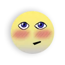 Strange faces