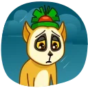 😢