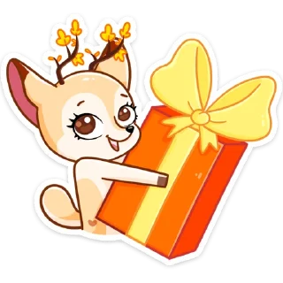 🎁