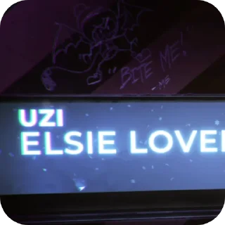 ❤