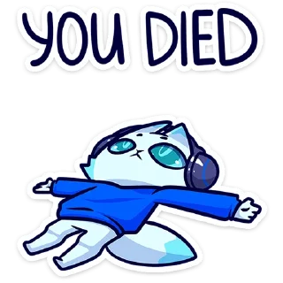 ⚰️