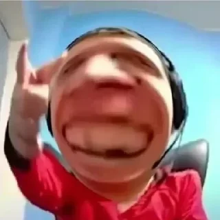 😆