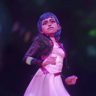💃