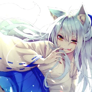😈
