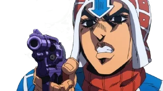 😠
