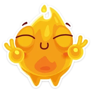 ✌️