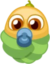😳