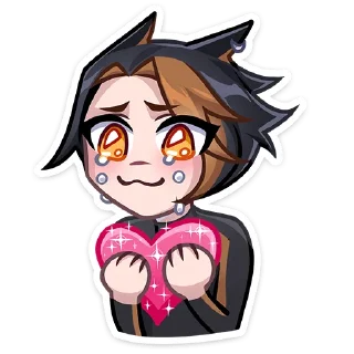 ❤