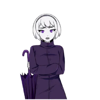 💜