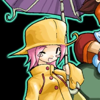 🌂