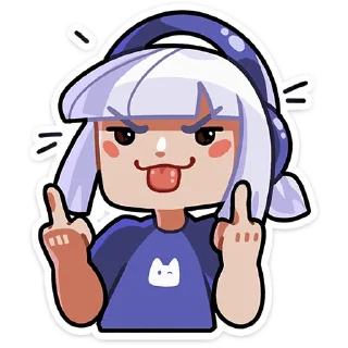 🖕
