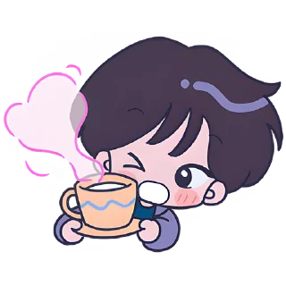 ☕