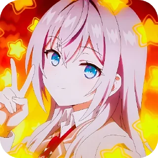 ✌