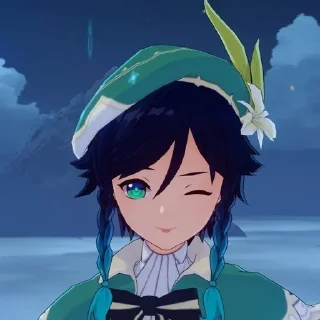 😘