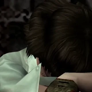 😔