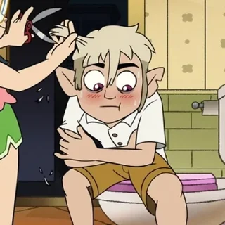 😳
