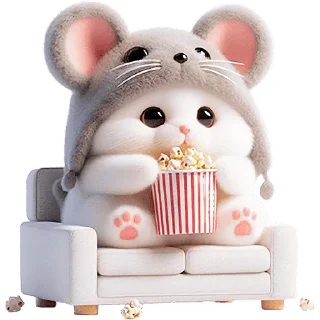 🍿