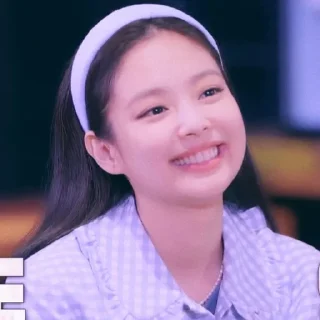 JENNIE² ꪶ᭥┼╌ׄ @PARTNERMU
