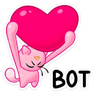 ❤️