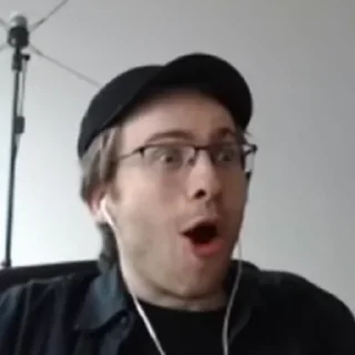 😲