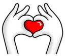 ❤