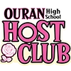 Ouran High School Host Club
