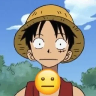 😐