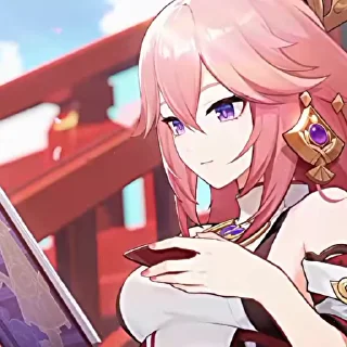 💜