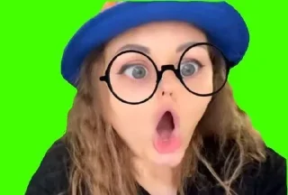 😱