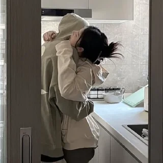 🤍