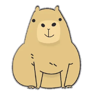 Capybara