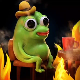 🐸