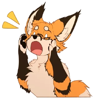 🦊