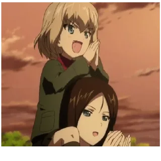 👏