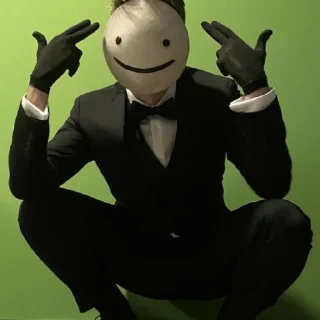 😎