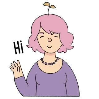 👋