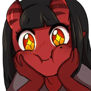 Meru the succubus