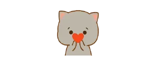 ❤️