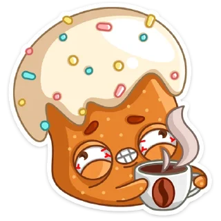 ☕️