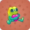 🐸
