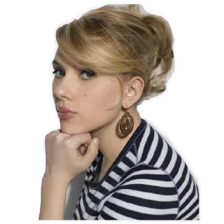 Scarlett @stickersb2b