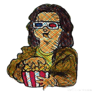🍿