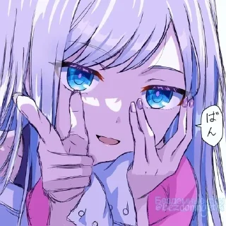 🫵