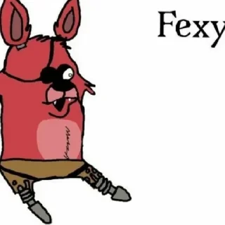 🦊