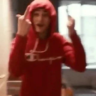 🖕