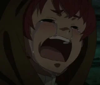 😭