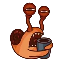 ☕