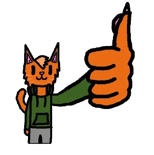 👍