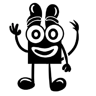 ✋