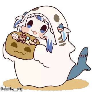 👻